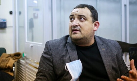 НАБУ й САП затримали народного депутата через систематичну неявку до суду