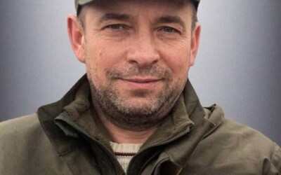 Завтра, 14 вересня, Львів прощається з Героєм Русланом Петришиним