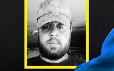 На Рівненщині попрощалися із полеглими у бою Героями Євгенієм Шаповаловим і Василем Симончуком