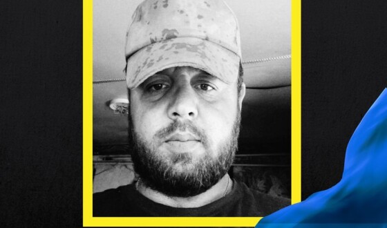 На Рівненщині попрощалися із полеглими у бою Героями Євгенієм Шаповаловим і Василем Симончуком