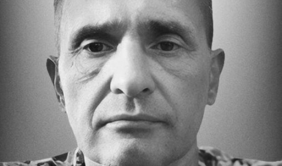 Сьогодні Львів прощається із Героєм Олександром Подолюхом