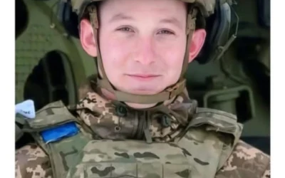 Сьогодні, 19 липня, Львівщина прощається з вісьмома Героями