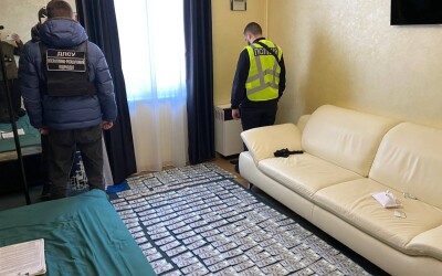 Оперативники Чопського загону ліквідували канал незаконного переправлення осіб через державний кордон