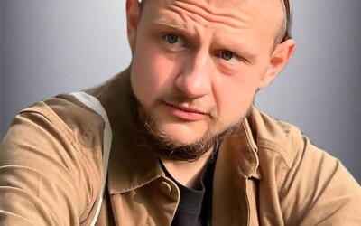 Завтра, 3 листопада, Львів прощається з Героєм Назаром Кутом