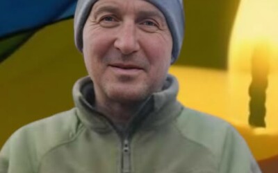 Вчора, 2 лютого, на Рівненщині провели в останню земну дорогу Героя Павла Мойсієвича