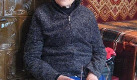 Віра Філяк-Крокіс-«Реня» – надрайонова УЧХ Рогатинщини, політв’язень, громадська діячка (10 років тому)