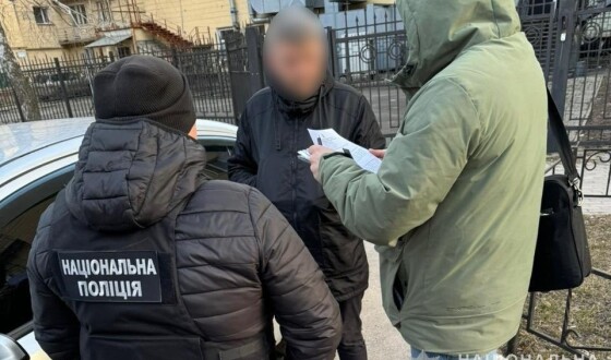 На Сумщині правоохоронці викрили схему незаконного переправлення чоловіків за кордон