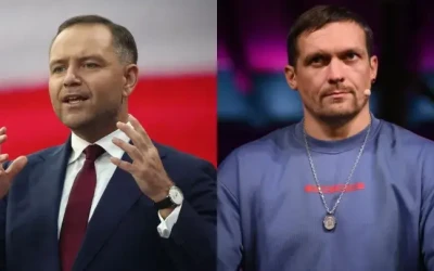 Скасований поєдинок