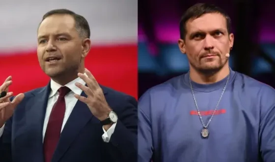 Скасований поєдинок