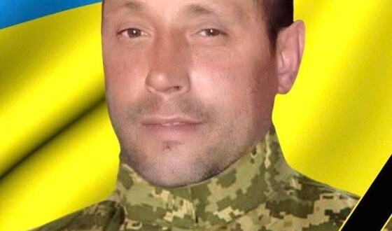 Вчора, 6 грудня, на Рівненщині останнім земним шляхом провели Героїв Андрія Олексюка та Романа Ковтуновича