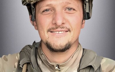 Завтра, 13 січня, Львів прощається з Героєм Дмитром Журавським