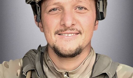 Завтра, 13 січня, Львів прощається з Героєм Дмитром Журавським