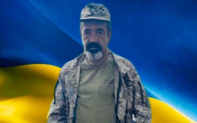 Сьогодні, 4 жовтня, Волинь вшановує Героїв Ігора Пархомюка та Володимира Губарика