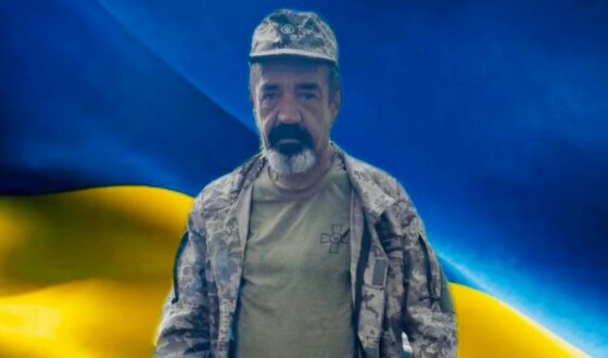 Сьогодні, 4 жовтня, Волинь вшановує Героїв Ігора Пархомюка та Володимира Губарика