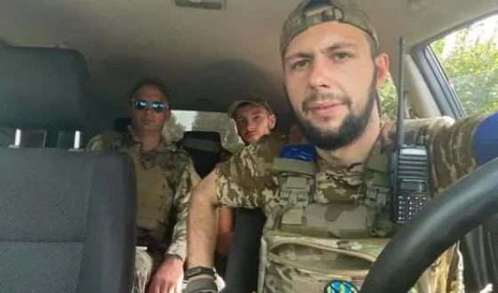 Сьогодні, 11 серпня, Львівщина прощається з Героями Богданом Матійцівим, Іваном Калиневичем і Володимиром Гащиним
