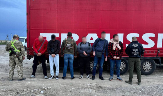Подорож у причепі блаблакара: порушники скористалися новим сервісом