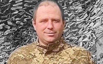 Герой з Волині Святослав Бучак приєднався до Небесного Леґіону