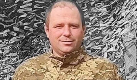 Герой з Волині Святослав Бучак приєднався до Небесного Леґіону