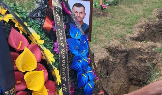 П’ятеро волинян приєдналися до Небесного Війська