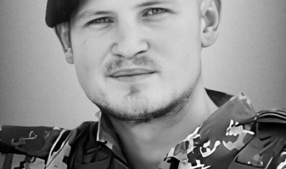 Сьогодні Львів прощається із Героєм Ігорем Гребенем