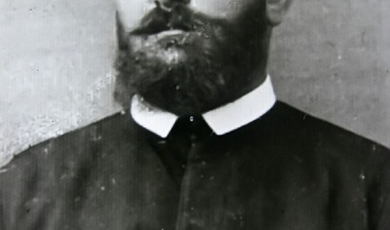 Єремія Ломницький – ЧСВВ, священник УГКЦ, місіонер, співзасновник Згромадження Сестер Служебниць (110 років тому)