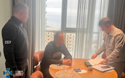 СБУ викрила ділків, які купували кораблі для «тіньового флоту» рф