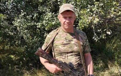 Сьогодні, 13 вересня, Волинь вшановує Героїв Володимира Чижука та Романа Ющука