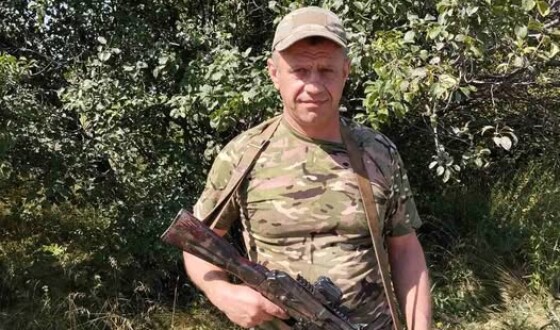 Сьогодні, 13 вересня, Волинь вшановує Героїв Володимира Чижука та Романа Ющука