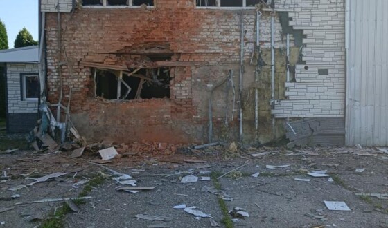 Учора, 26 липня, російські загарбники продовжували обстрілювати українське прикордоння