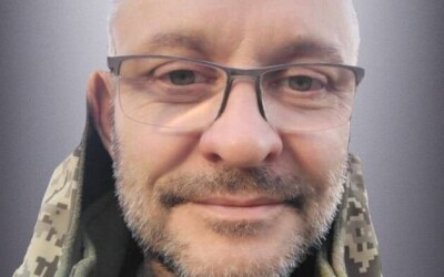 Завтра, 25 травня, Львів прощається з Героєм Олександром Стефановичем