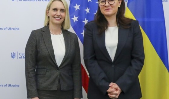 США надасть Україні фінансову допомогу у розімрі 8,5 млрд доларів