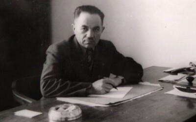 Іван Тиктор – громадський і політичний діяч, видавець, редактор (130 років тому)
