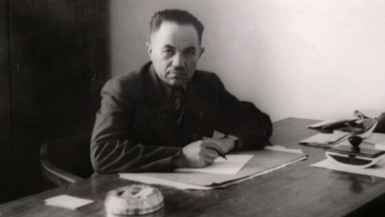 Іван Тиктор – громадський і політичний діяч, видавець, редактор (130 років тому)