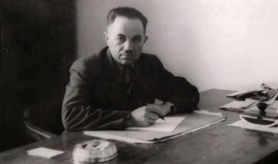 Іван Тиктор – громадський і політичний діяч, видавець, редактор (130 років тому)