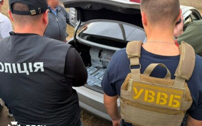 Подружжя за гроші допомагало чоловікам призовного віку незаконно потрапити до Молдови через придністровську ділянку кордону