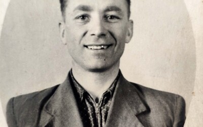 Іван Гончарук-«Лісовий» &#8211; останній розстріляний воїн УПА. Сьогодні кати від України отримують персональні пенсії та платню. (100 років тому)
