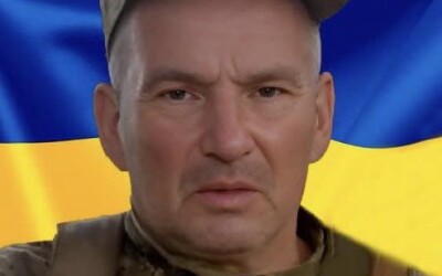 Сьогодні, 2 січня, Волинь вшановує Героя Геннадія Марчука