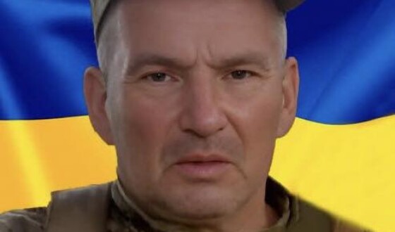 Сьогодні, 2 січня, Волинь вшановує Героя Геннадія Марчука