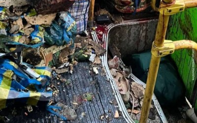 Росіяни вбили трьох бабусь на Сумщині