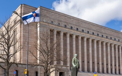 ISW: Росія готує інформаційний ґрунт для нападу на Фінляндію