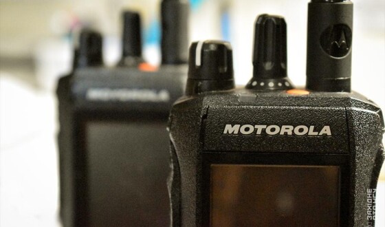 Як львівські зв’язківці готуються до фронтових викликів