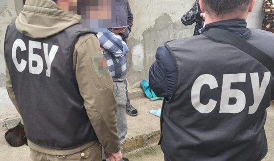 СБУ затримала 6 інтернет-агентів рф: один з них закликав до геноциду українців та ударів ракетами «Сатана» по західних країнах