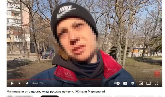 СБУ затримала блогера кремлівського рупора «russia today», який приїхав в Україну, і поширював в ЄС фейки про війну