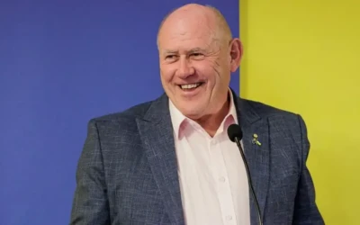 Стефан Романів: 70 років від народження видатного лідера