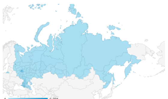 В Росії хочуть заборонити російську службу Бі-бі-сі