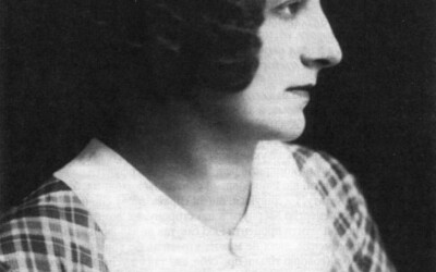 Леся Верховинка – медик, письменниця, поетеса, педагог (90 років тому)