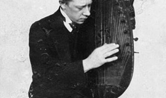 Володимир Татлін – художник, скульптор, архітектор, основоположник конструктивізму (140 років тому)