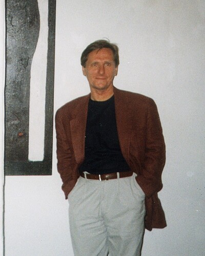 Марко Гейко – художник-авангардист, графік, скульптор (70 років тому)