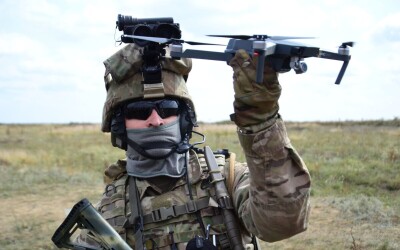 Володими В’ятрович: Si vis pacem, para bellum