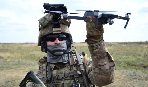Володими В’ятрович: Si vis pacem, para bellum